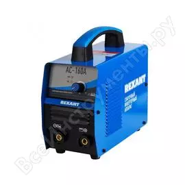 Сварочный инвертор REXANT 11-0910
