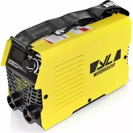 Инверторный сварочный аппарат Weldmaster