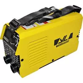 Инверторный сварочный аппарат Weldmaster