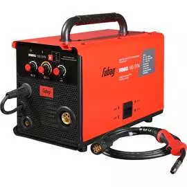 Инверторный сварочный полуавтомат FUBAG