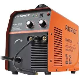 Инверторный сварочный полуавтомат Patriot WMA 175M 605302150