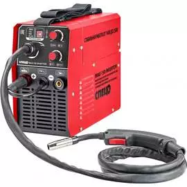 Инверторный сварочный полуавтомат Спец MAG-150 СПЕЦ-3459