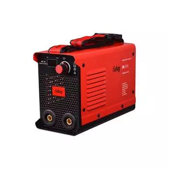 Инветор мма сварки FUBAG ir 200 41776