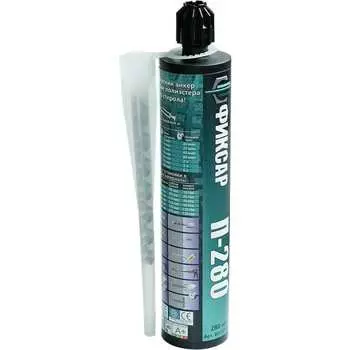 Инжекционная масса Фиксар