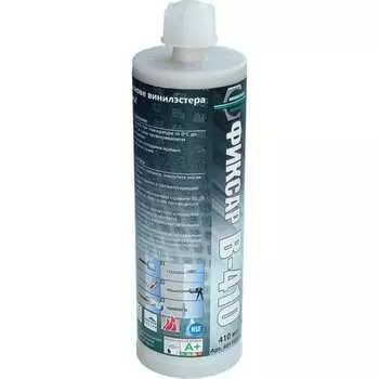 Инжекционная масса Фиксар Инжект В 410 611102410