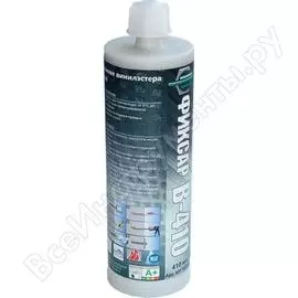 Инжекционная масса Фиксар