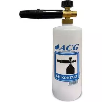 Инжектор ACG 1000554