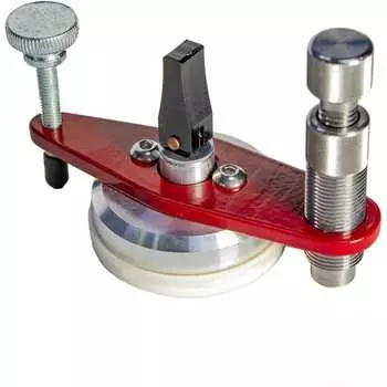 Инжектор для ремонта стекол POLY