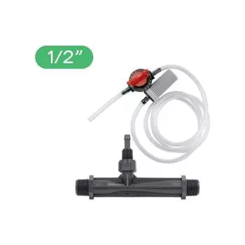 Инжектор вентури ПоливНаДаче GS.19300