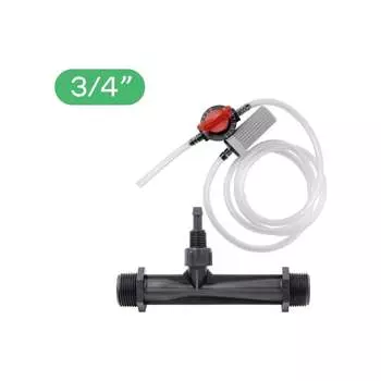 Инжектор вентури ПоливНаДаче GS.19310