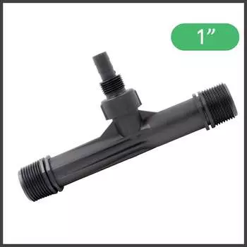 Инжектор вентури ПоливНаДаче VI0110H