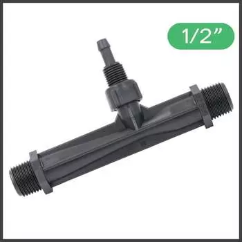 Инжектор вентури ПоливНаДаче VI0112H