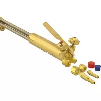 Инжекторный рычажный пропановый резак KRASS Sider 7 G0767967KR