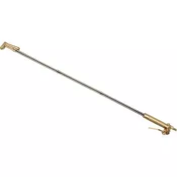 Инжекторный рычажный пропановый резак KRASS Sider 7 G0764505KR