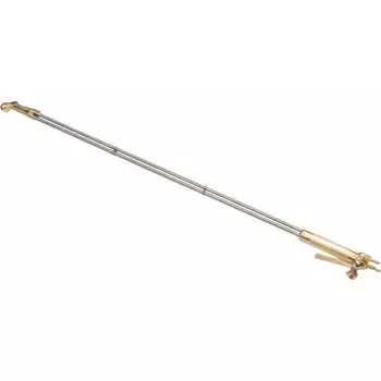 Инжекторный рычажный пропановый резак KRASS Sider 7 G0767924KR