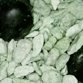 Ионообменная загрузка Ecvols