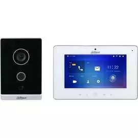 Ip домофония DAHUA