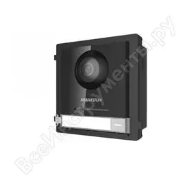 Ip-домофония Hikvision