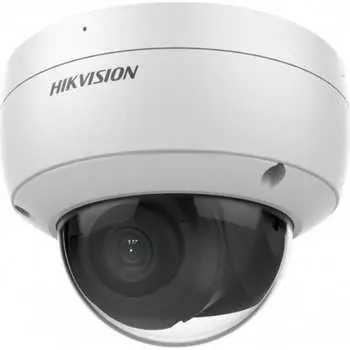 Ip камера Hikvision DS-2CD2123G2-IU УТ-00042023