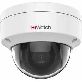 Ip камера HIWATCH