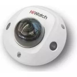 Ip камера HIWATCH