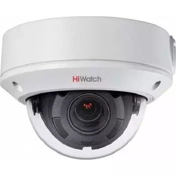 Ip камера HIWATCH