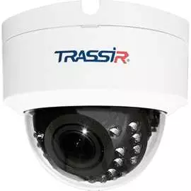 Ip камера Trassir TR-D2D2 v2 2.7-13.5 УТ-00037024