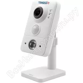 Ip камера Trassir
