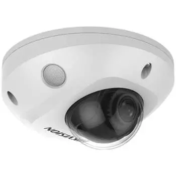 Ip камеры Hikvision DS-2CD2547G2-LS C УТ-00043529