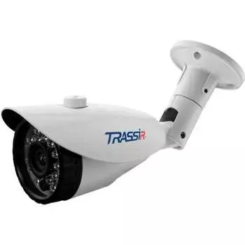 Ip камеры Trassir TR-D4B5-noPoE УТ-00042237