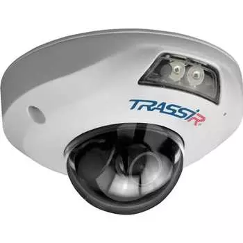 Ip-камеры Trassir TR-D4151IR1 v2 УТ-00047849