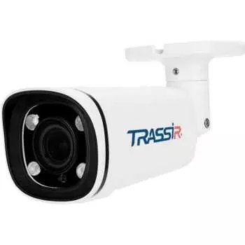 Ip-камеры Trassir TR-D2153IR6 v2 УТ-00047843