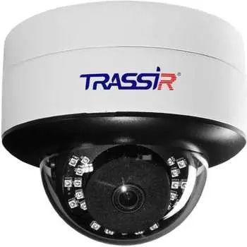 Ip камеры Trassir TR-D3121IR2 v6 УТ-00044982