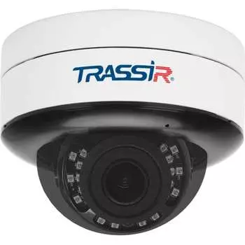 Ip-камеры Trassir TR-D3153IR2 v2 УТ-00047847