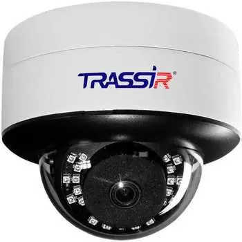 Ip-камеры Trassir TR-D3151IR2 v2 УТ-00047844