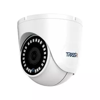 Ip камеры Trassir TR-D8151IR2 v2 3.6 Trassir УТ-00047851
