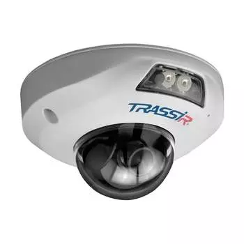 Ip камеры Trassir TR-D4151IR1 УТ-00047848