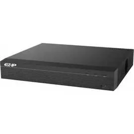 Ip видеорегистратор ez-ip ez-nvr1b08hs-8p 8-х канальный 1080р с 8 poe портами 18950