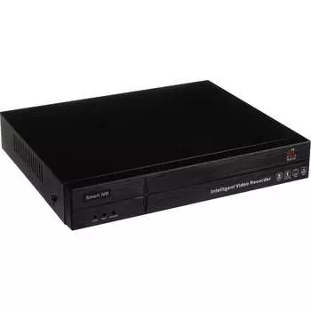 Ip видеорегистратор Netlink