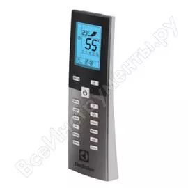 Iq-метеопульт Electrolux