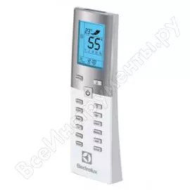 Iq-метеопульт Electrolux
