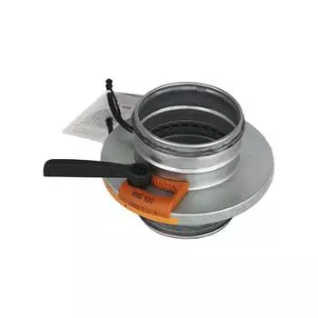 Ирисовый клапан Ventart IRIS-800 4687202641390