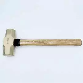 Искробезопасная кувалда TVITA мод. 191B TT1191B-1004A