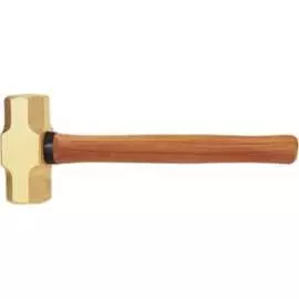 Искробезопасная кувалда TVITA мод. 191B TT1191B-1012A