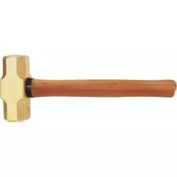 Искробезопасная кувалда TVITA мод. 191B TT1191B-1036A