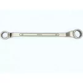 Искробезопасный двусторонний накидной ключ TVITA мод. 151 TT1151-4146A