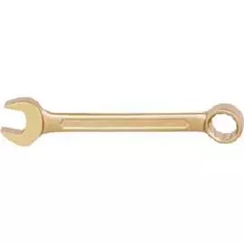 Искробезопасный комбинированный ключ TVITA мод. 135 TT1135-36A