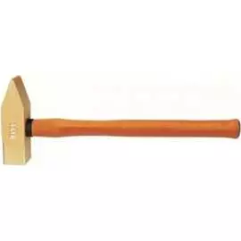 Искробезопасный молоток TVITA мод. 186A TT1186A-1004A