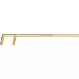 Искробезопасный вентильный ключ TVITA мод. 176 TT1176-40A