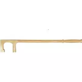 Искробезопасный вентильный ключ TVITA мод. 175 TT1175-44A